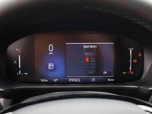 New 2026 Ford Escape Active w/ Cold Weather Package AWD/4WD image 29