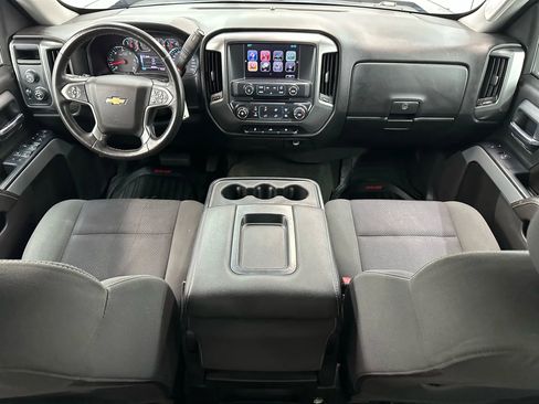 Used 2017 Chevrolet Silverado 1500 LT image 19