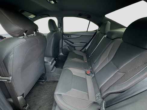 Used 2023 Subaru WRX Premium image 15