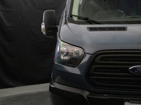 Used 2019 Ford Transit 250 148 High Roof Extended RWD image 5