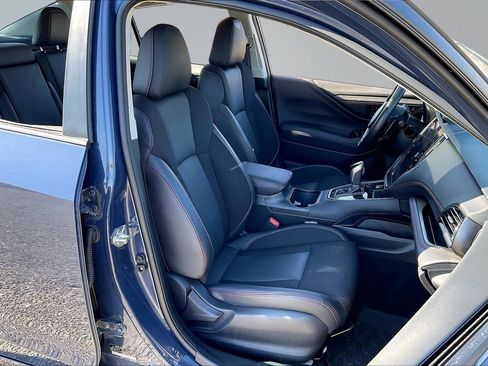 Certified 2025 Subaru Legacy Sport w/ Tech Package #3 image 7