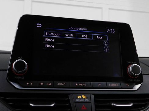 Used 2023 Nissan Altima 2.5 SR image 63