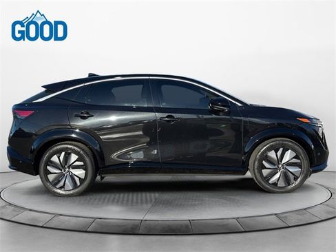 Used 2023 Nissan Ariya FWD image 6