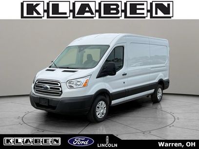Certified 2019 Ford Transit 250 148 Medium Roof
