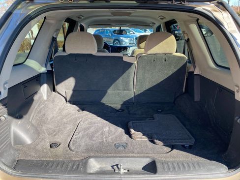 Used 2005 Chevrolet TrailBlazer LS w/ LS Preferred Equipment Group image 24