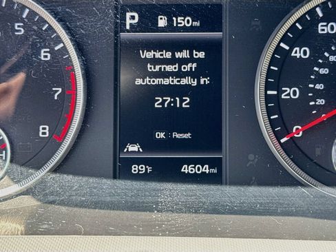 Certified 2024 Kia K5 GT-Line FWD image 15