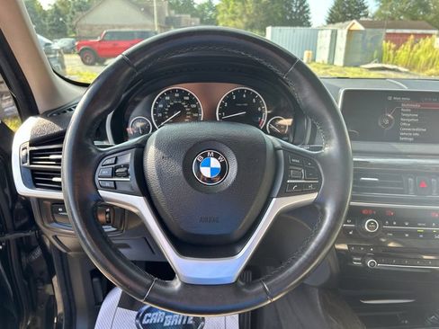 Used 2014 BMW X5 xDrive35i AWD/4WD image 18