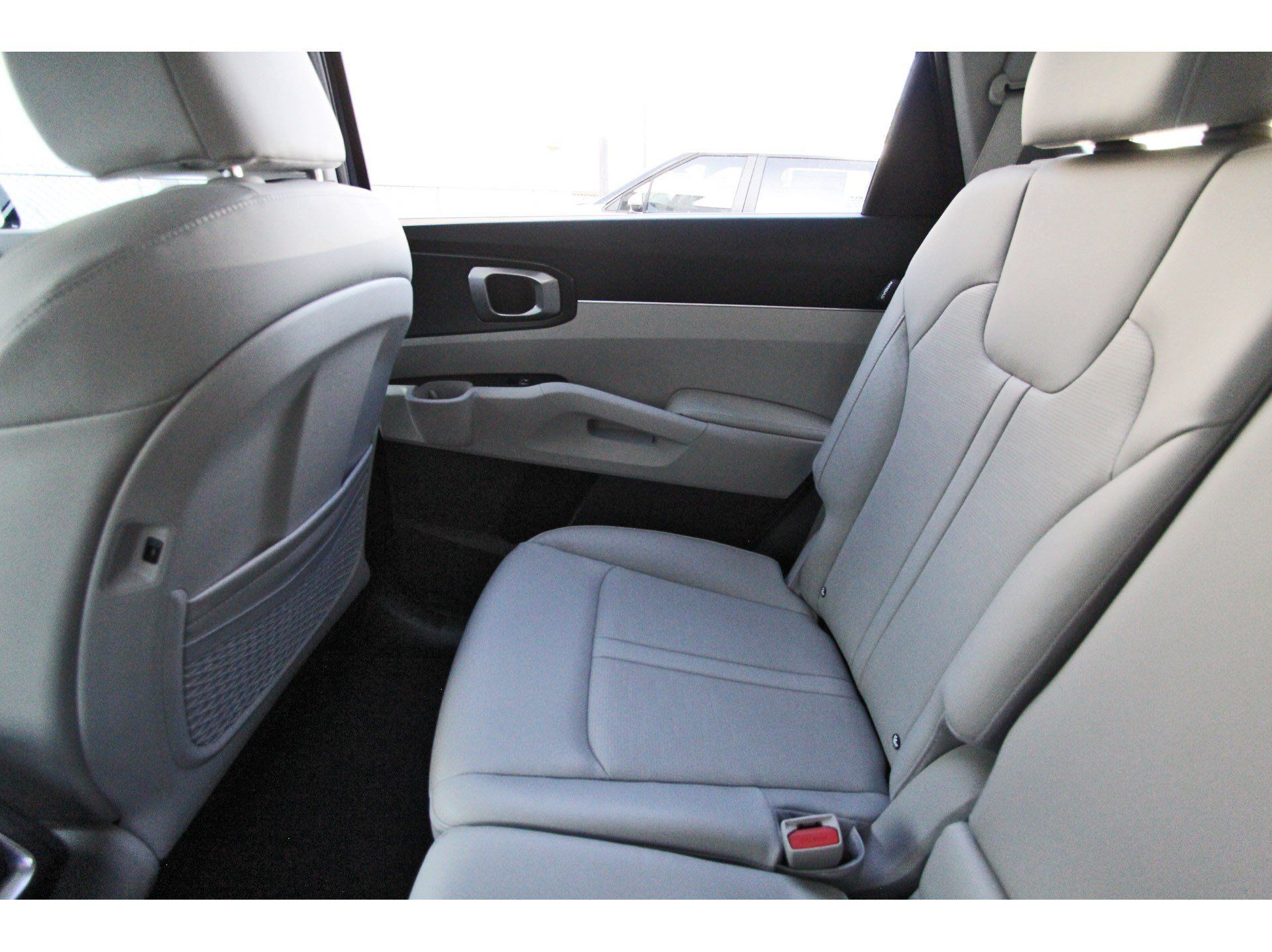 Certified 2026 Kia Sorento EX FWD image 15