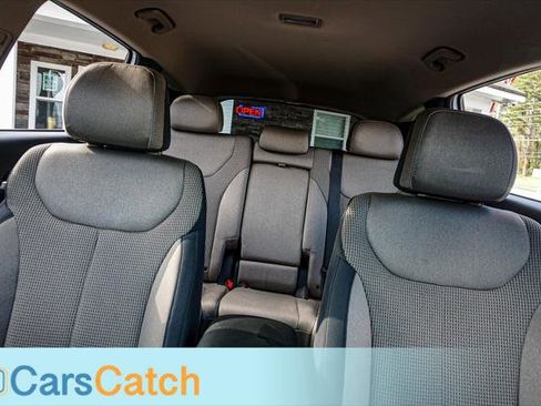 Used 2021 Hyundai Santa Fe SEL w/ Cargo Package image 21