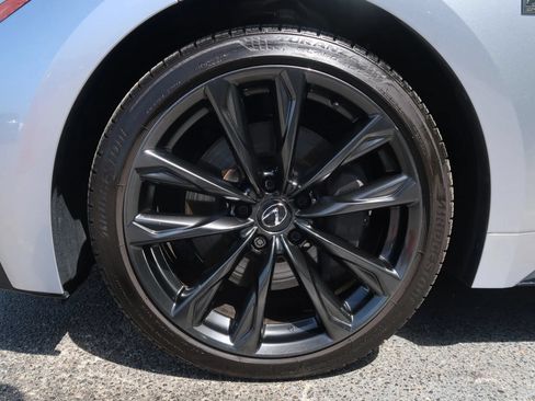 Used 2025 Lexus IS 300 F Sport AWD/4WD image 52