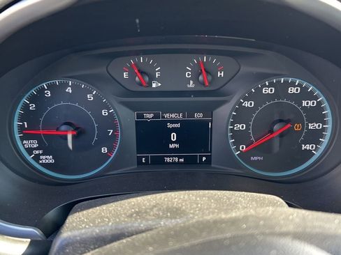 Used 2022 Chevrolet Malibu LT image 9