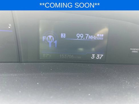Used 2013 Honda Civic EX image 10