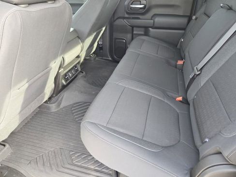 Used 2020 Chevrolet Silverado 2500 LT w/ Texas Edition image 31