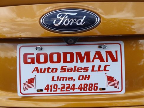 Used 2016 Ford Escape SE AWD/4WD image 9