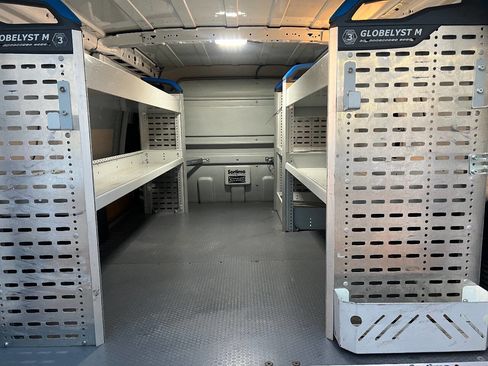 Used 2014 Ford Transit Connect XL image 17