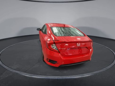 Used 2018 Honda Civic EX image 7