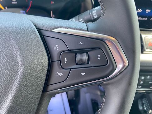 New 2026 Chevrolet TrailBlazer LT image 27