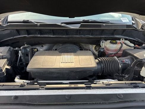 Used 2019 Chevrolet Silverado 1500 LT w/ All-Star Edition image 17