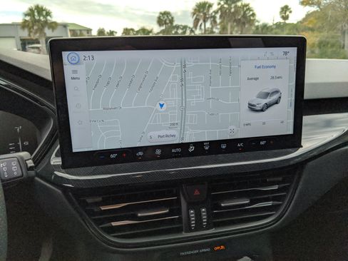 Used 2024 Ford Escape ST-Line w/ Tech Pack #1 image 23