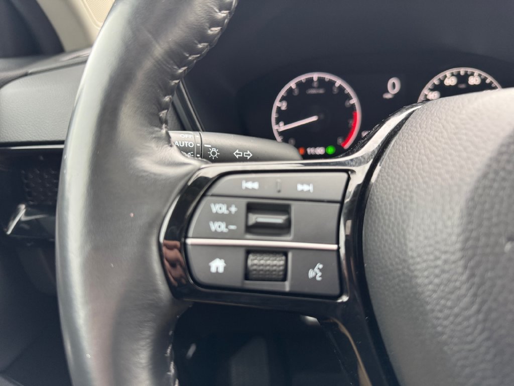 Used 2023 Honda CR-V EX-L image 19