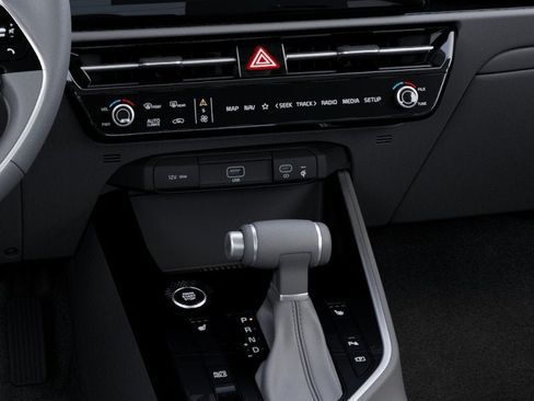 New 2026 Kia Niro EX FWD image 23