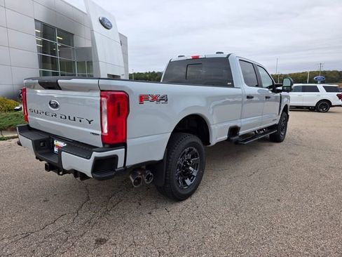 New 2026 Ford F350 XL w/ STX Appearance Package image 23
