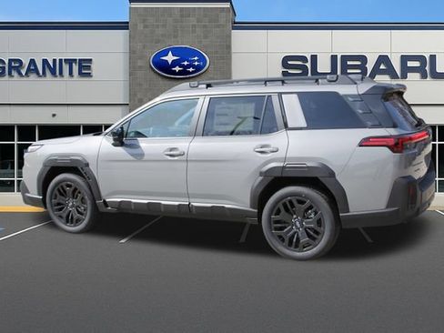 New 2026 Subaru Outback Limited XT AWD/4WD image 9