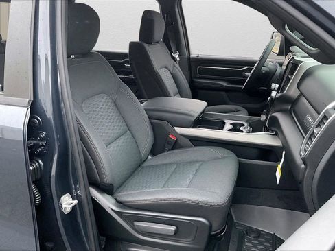 New 2026 RAM 1500 Big Horn AWD/4WD image 19