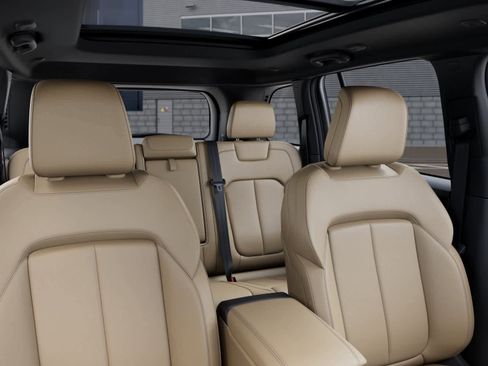 New 2026 Jeep Grand Cherokee Limited AWD/4WD image 26