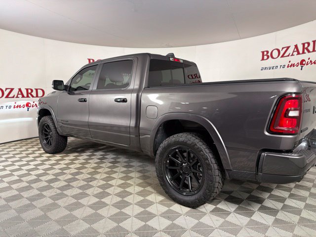 Used 2026 RAM 1500 Big Horn AWD/4WD image 7