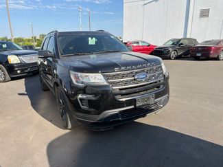 Used 2018 Ford Explorer XLT w/ Equipment Group 202A FWD video 1