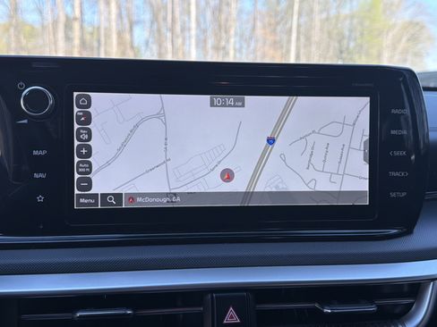 Used 2023 Kia K5 GT-Line w/ GT-Line Premium Package image 5