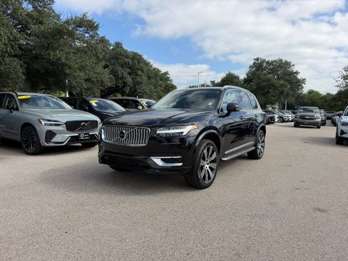 Certified 2024 Volvo XC90 T8 Ultimate w/ Protection Package Premier AWD/4WD image 2