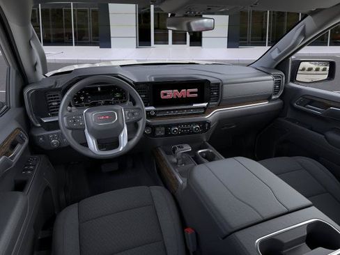 New 2026 GMC Sierra 1500 Elevation AWD/4WD image 39