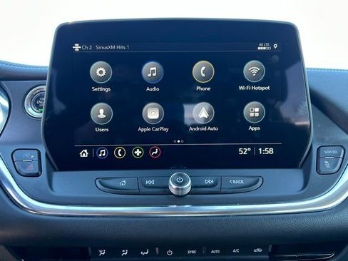 Used 2023 Chevrolet Blazer LT w/ Driver Confidence Package image 17