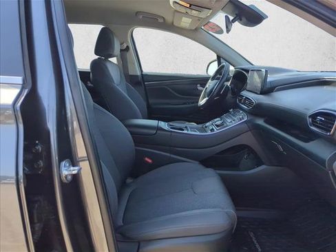 Used 2023 Hyundai Santa Fe SEL AWD/4WD image 25