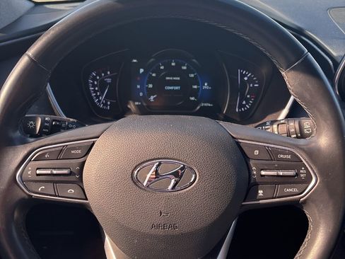 Used 2020 Hyundai Santa Fe SEL image 7