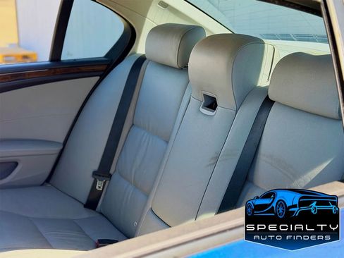 Used 2008 BMW 528i Sedan RWD image 12