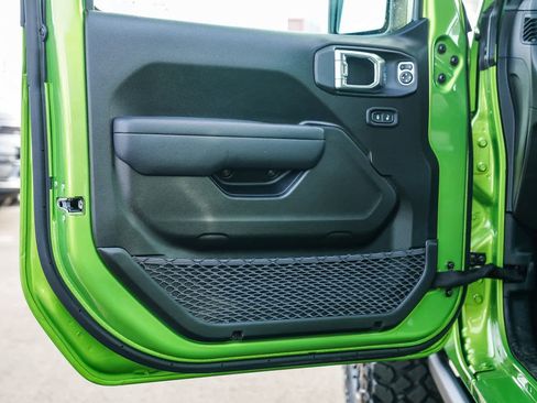 New 2026 Jeep Gladiator Sport image 21