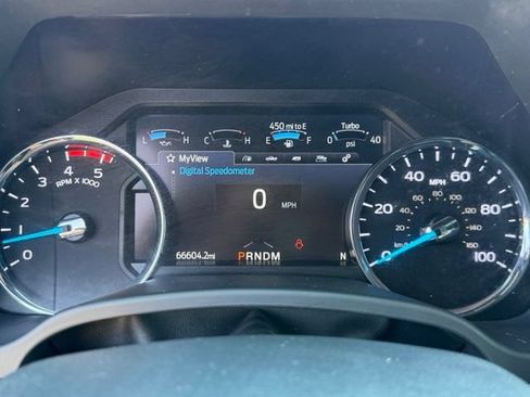 Used 2022 Ford F250 Lariat w/ Tremor Off-Road Package AWD/4WD image 16
