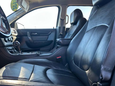 Used 2015 GMC Acadia SLT image 8