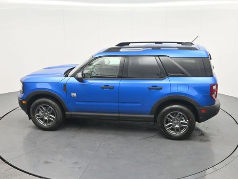 New 2026 Ford Bronco Sport Big Bend AWD/4WD image 32