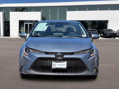 Used 2022 Toyota Corolla LE image 8