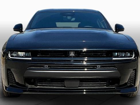 New 2026 Dodge Charger Scat Pack w/ Blacktop Package AWD/4WD image 4