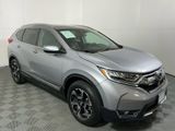 Used 2017 Honda CR-V Touring image 3