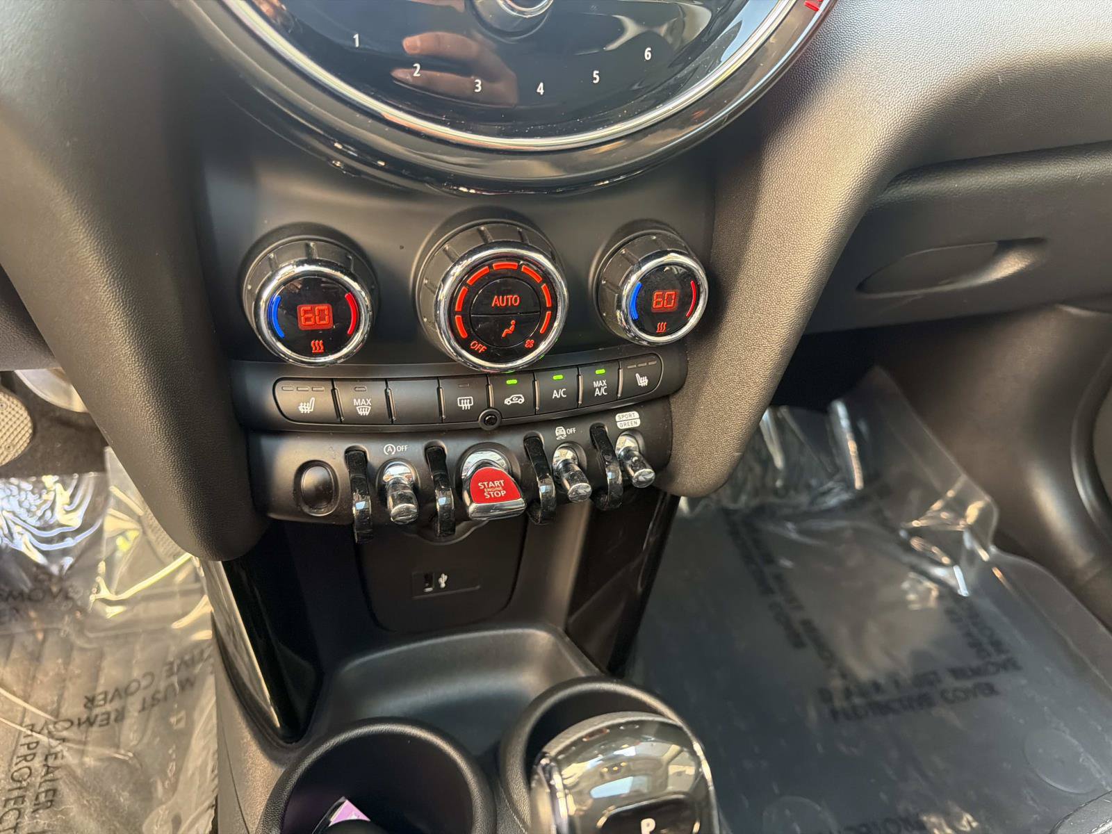 Used 2024 MINI Cooper S FWD image 18