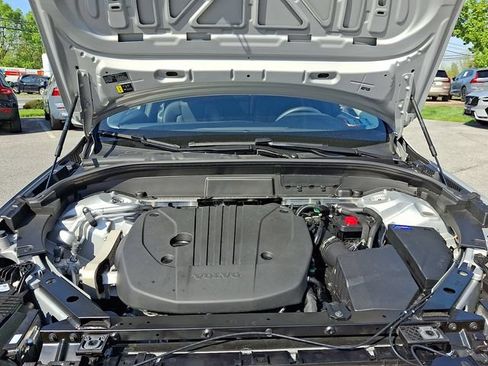 Certified 2023 Volvo XC60 B5 Core w/ Climate Package AWD/4WD image 29