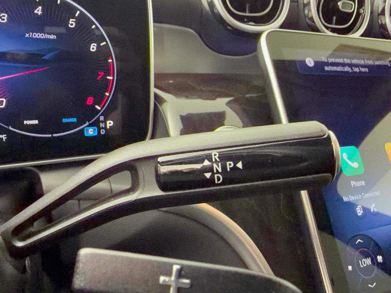 Used 2025 Mercedes-Benz GLC 300 image 21