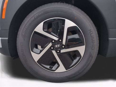 New 2026 Hyundai Ioniq 9 SE AWD/4WD image 11