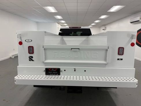 New 2026 Chevrolet Silverado 3500 W/T w/ WT Convenience Package image 7